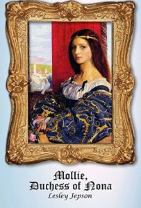 Baixar Mollie, Duchess of Nona (Mollie Lovell Book 1) (English Edition) pdf, epub, eBook