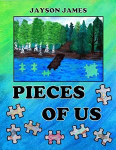 Baixar Pieces of Us (English Edition) pdf, epub, eBook