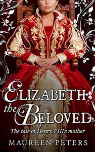 Baixar Elizabeth the Beloved (English Edition) pdf, epub, eBook