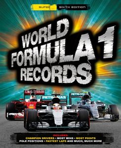 Baixar World Formula One Records (World Records) pdf, epub, eBook