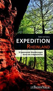 Baixar Expedition Rheinland: 16 spannende Wanderungen durch die Erdgeschichte pdf, epub, eBook