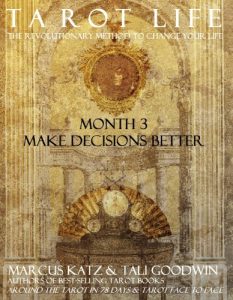 Baixar Tarot Life Book 3: Make Decisions Better (English Edition) pdf, epub, eBook