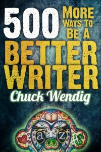 Baixar 500 More Ways To Be A Better Writer (English Edition) pdf, epub, eBook
