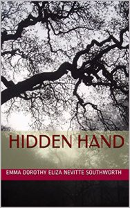 Baixar Hidden Hand (English Edition) pdf, epub, eBook