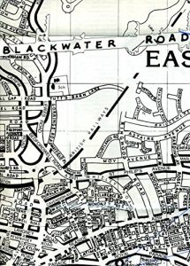 Baixar Blackwater Rd. pdf, epub, eBook