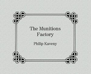 Baixar The Munitions Factory (English Edition) pdf, epub, eBook