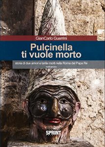 Baixar Pulcinella ti vuole morto pdf, epub, eBook