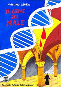 Baixar Il Gene Del male pdf, epub, eBook