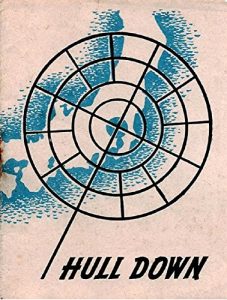 Baixar Hull Down (English Edition) pdf, epub, eBook