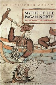 Baixar Myths of the Pagan North: The Gods of the Norsemen pdf, epub, eBook