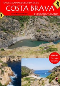 Baixar Tots els Camins de Ronda de la Costa Brava (Catalan Edition) pdf, epub, eBook
