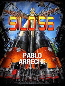 Baixar Silo 56 (Spanish Edition) pdf, epub, eBook
