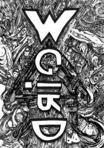 Baixar WEIRD (French Edition) pdf, epub, eBook