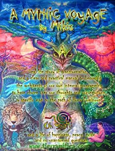 Baixar A Mythic Voyage (English Edition) pdf, epub, eBook