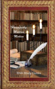 Baixar Homeopathy Materia Medica (with Study Guides) (Homeopathic Study Resources Book 2) (English Edition) pdf, epub, eBook