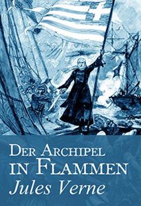 Baixar Der Archipel in Flammen  (German Edition) pdf, epub, eBook