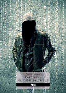 Baixar Johnny Day – Gli angeli del Kindle pdf, epub, eBook