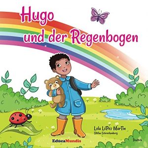 Baixar Hugo und der Regenbogen (German Edition) pdf, epub, eBook