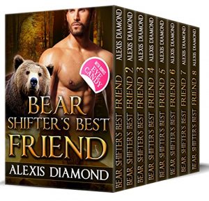 Baixar BEAR SHIFTER’S BEST FRIEND: PARANORMAL ROMANCE BOX SET: WEREBEAR NEW ADULT FANTASY COLLECTION (Contemporary Best Friend Bear Shifter Short Stories) (English Edition) pdf, epub, eBook