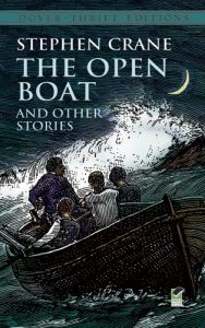 Baixar The Open Boat and Other Stories (Dover Thrift Editions) pdf, epub, eBook