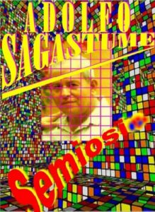 Baixar Semiosi (Italian Edition) pdf, epub, eBook