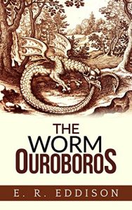 Baixar The Worm Ouroboros pdf, epub, eBook