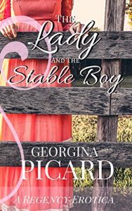 Baixar The Lady And The Stable Boy: A Regency Erotica (English Edition) pdf, epub, eBook