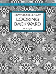 Baixar Looking Backward (Dover Thrift Editions) pdf, epub, eBook