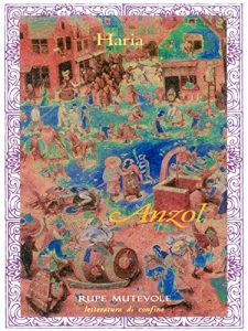 Baixar Anzol (Letteratura di Confine) pdf, epub, eBook