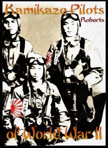 Baixar Kamikaze Pilots of World War II (English Edition) pdf, epub, eBook