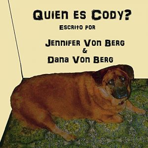 Baixar Quien es Cody? (Spanish Edition) pdf, epub, eBook