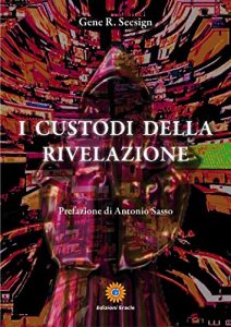 Baixar I custodi della rivelazione pdf, epub, eBook