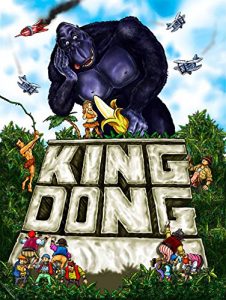 Baixar King Dong pdf, epub, eBook