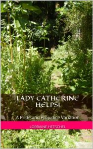 Baixar Lady Catherine Helps! (English Edition) pdf, epub, eBook