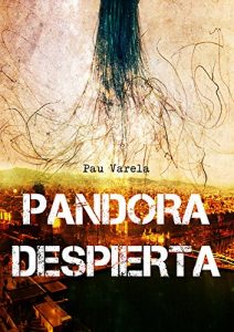 Baixar Pandora despierta (Spanish Edition) pdf, epub, eBook