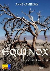 Baixar Equinox: Du entscheidest wer du bist (German Edition) pdf, epub, eBook