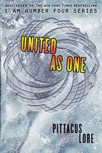 Baixar United as One (Lorien Legacies) pdf, epub, eBook