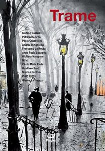 Baixar Trame 1 (Italian Edition) pdf, epub, eBook