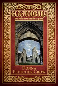 Baixar Glastonbury: The Novel of Christian England (English Edition) pdf, epub, eBook