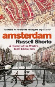 Baixar Amsterdam: A History of the World’s Most Liberal City (English Edition) pdf, epub, eBook