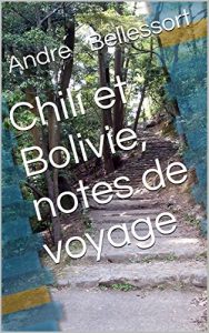 Baixar Chili et Bolivie, notes de voyage (French Edition) pdf, epub, eBook