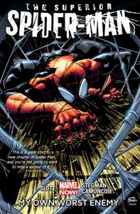Baixar Superior Spider-Man, Vol. 1: My Own Worst Enemy pdf, epub, eBook