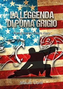 Baixar La Leggenda di Puma Grigio pdf, epub, eBook