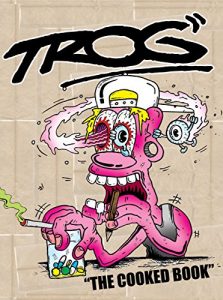 Baixar The Cooked Book (English Edition) pdf, epub, eBook