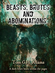 Baixar Beasts, Brutes and Abominations (English Edition) pdf, epub, eBook