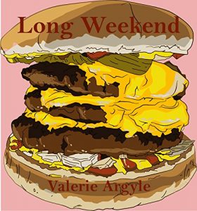 Baixar Long Weekend (English Edition) pdf, epub, eBook