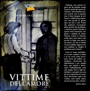 Baixar Vittime dell’amore (Italian Edition) pdf, epub, eBook
