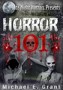 Baixar Horror 101 (Late Night Horrors) (English Edition) pdf, epub, eBook