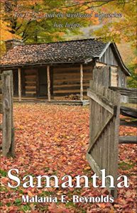 Baixar Samantha (English Edition) pdf, epub, eBook