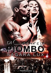Baixar Di carne e di piombo (Broken Souls Vol. 1) (Italian Edition) pdf, epub, eBook